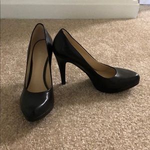 Beautiful, never been worn heels